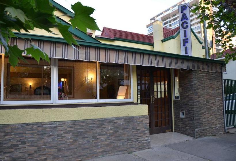 Gran Hotel Del Pacifico | Viña del Mar | Valparaiso | Chile 5