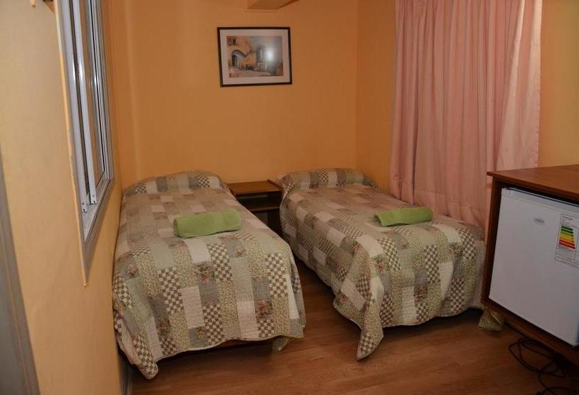 Gran Hotel Del Pacifico | Viña del Mar | Valparaiso | Chile 6