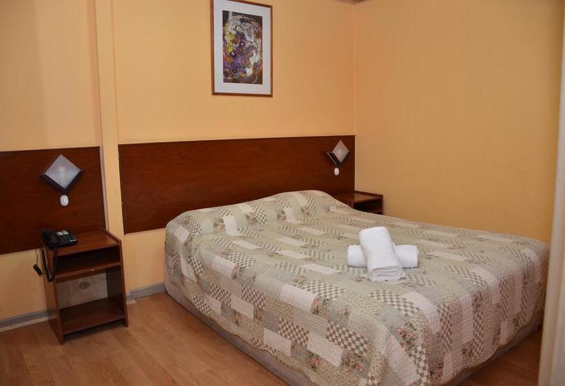 Gran Hotel Del Pacifico | Viña del Mar | Valparaiso | Chile 7