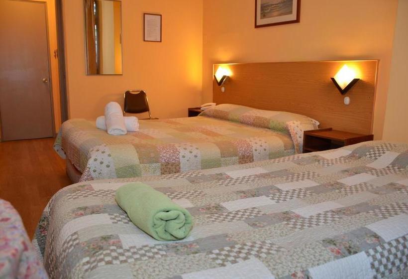 Gran Hotel Del Pacifico | Viña del Mar | Valparaiso | Chile 8