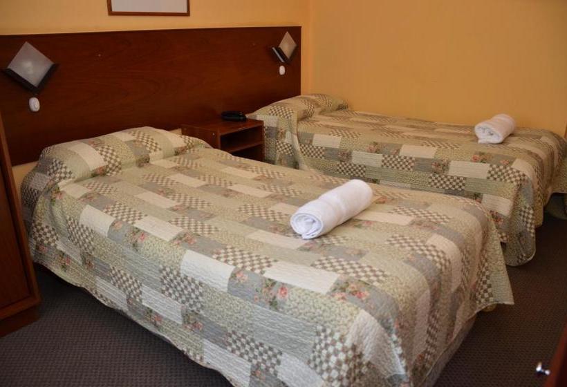 Gran Hotel Del Pacifico | Viña del Mar | Valparaiso | Chile 9