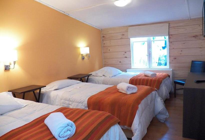 Hotel Casa Hain | Punta Arenas | Magallanes y Antartica | Chile 12