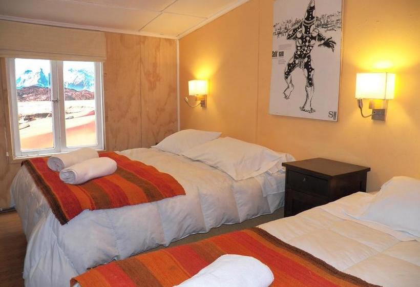 Hotel Casa Hain | Punta Arenas | Magallanes y Antartica | Chile 13