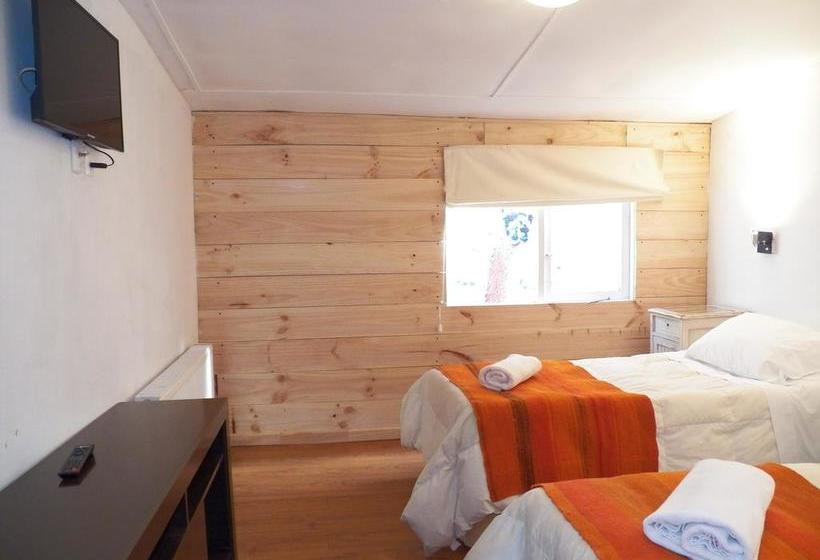 Hotel Casa Hain | Punta Arenas | Magallanes y Antartica | Chile 14