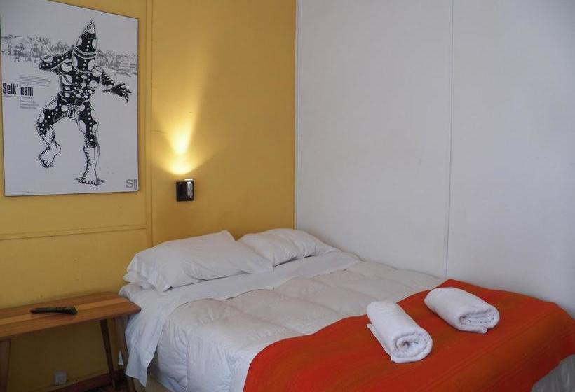 Hotel Casa Hain | Punta Arenas | Magallanes y Antartica | Chile 16