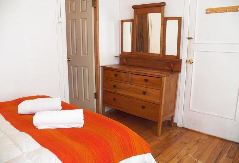 Hotel Casa Hain | Punta Arenas | Magallanes y Antartica | Chile 17