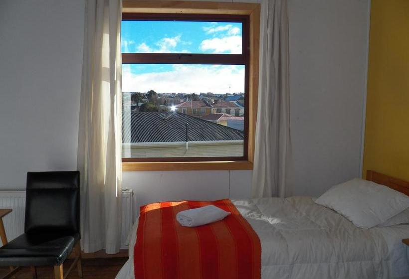 Hotel Casa Hain | Punta Arenas | Magallanes y Antartica | Chile 18