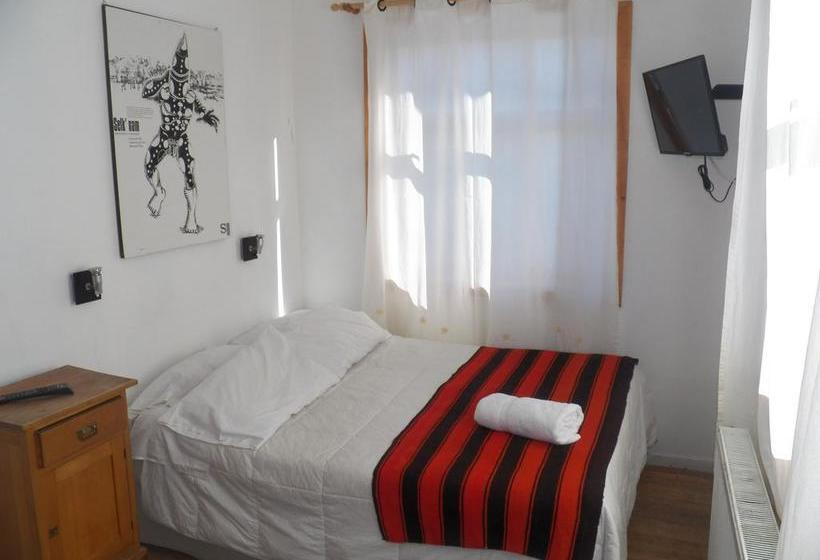 Hotel Casa Hain | Punta Arenas | Magallanes y Antartica | Chile 19