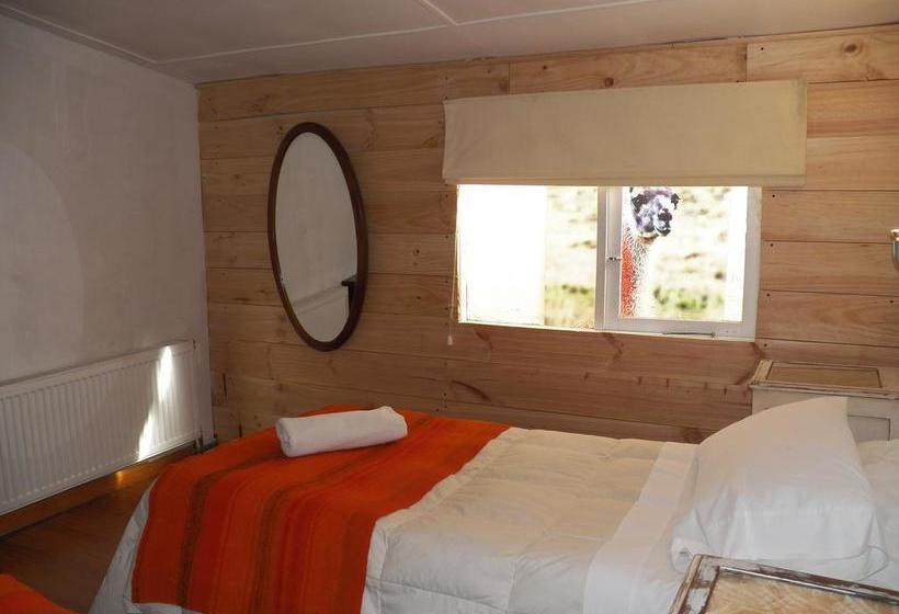 Hotel Casa Hain | Punta Arenas | Magallanes y Antartica | Chile 2