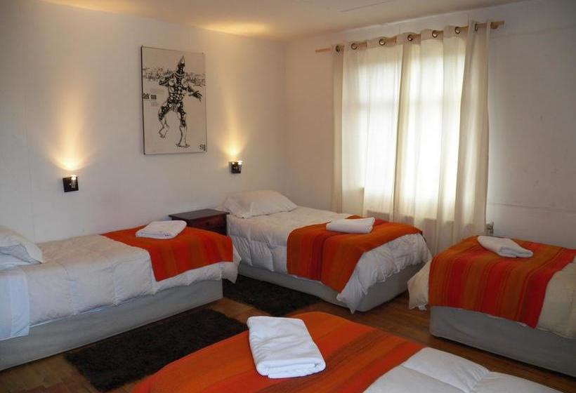 Hotel Casa Hain | Punta Arenas | Magallanes y Antartica | Chile 20