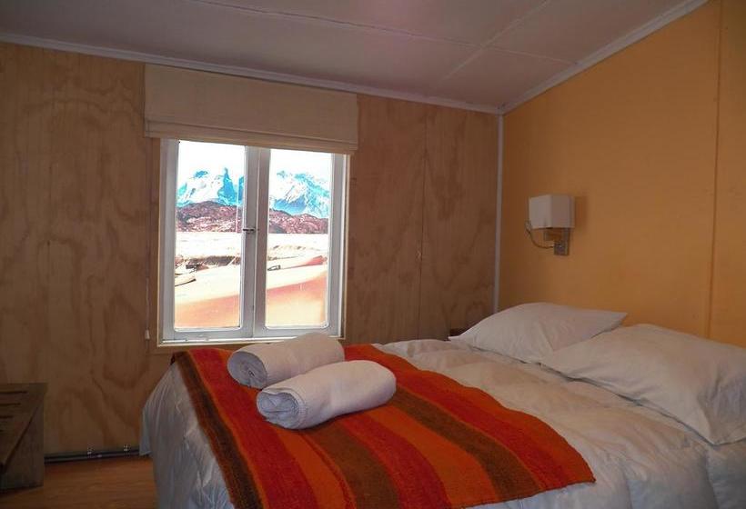 Hotel Casa Hain | Punta Arenas | Magallanes y Antartica | Chile 3