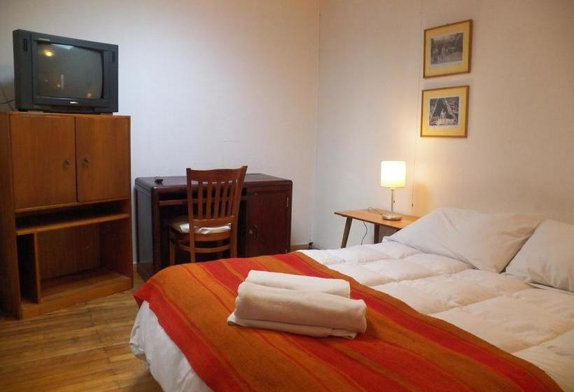 Hotel Casa Hain | Punta Arenas | Magallanes y Antartica | Chile 4