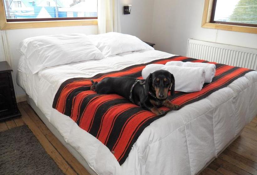 Hotel Casa Hain | Punta Arenas | Magallanes y Antartica | Chile 6