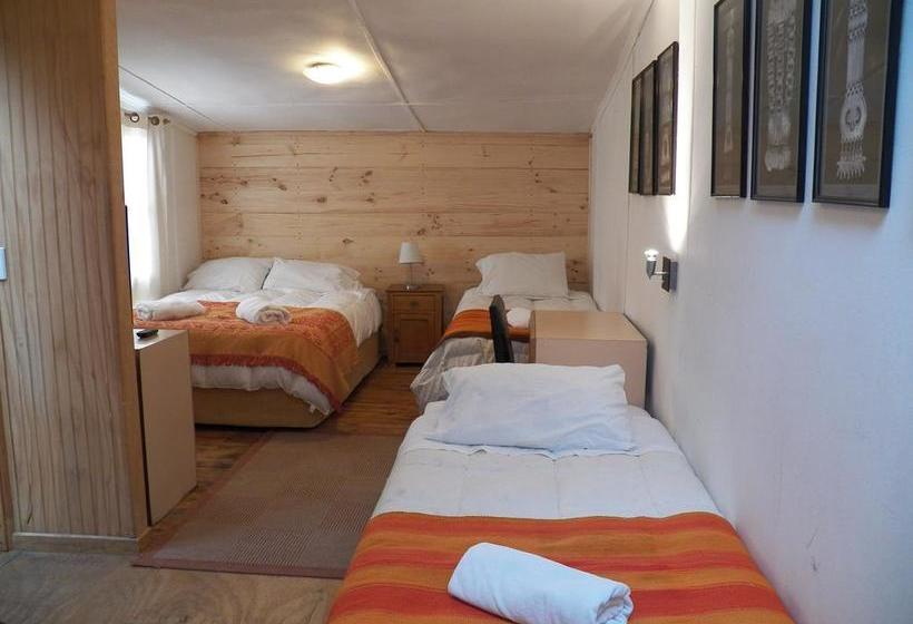 Hotel Casa Hain | Punta Arenas | Magallanes y Antartica | Chile 8