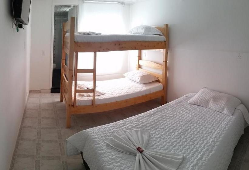 Hotel Restaurant Casa Loma | Tunja | Boyaca | Colombia 10