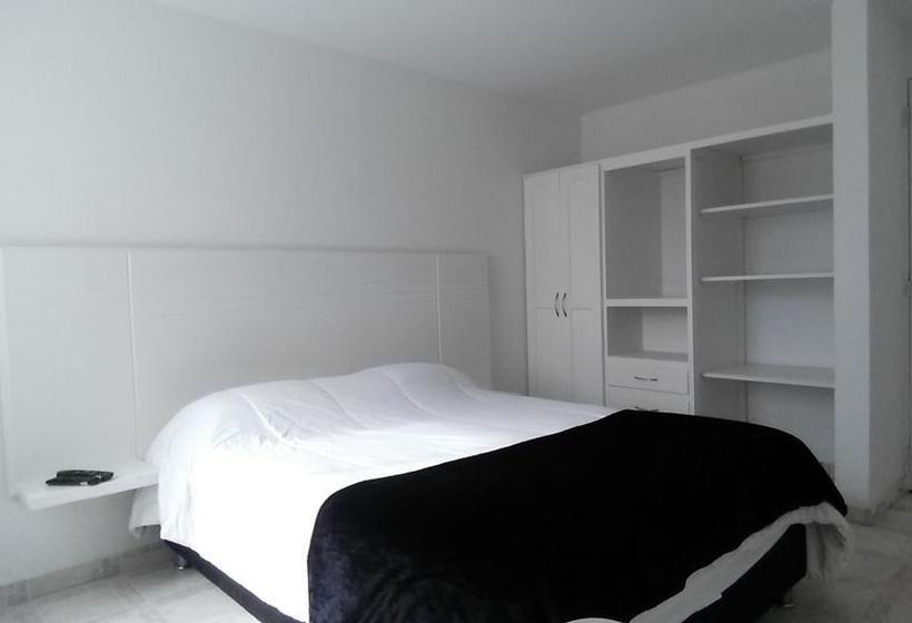 Hotel Restaurant Casa Loma | Tunja | Boyaca | Colombia 12