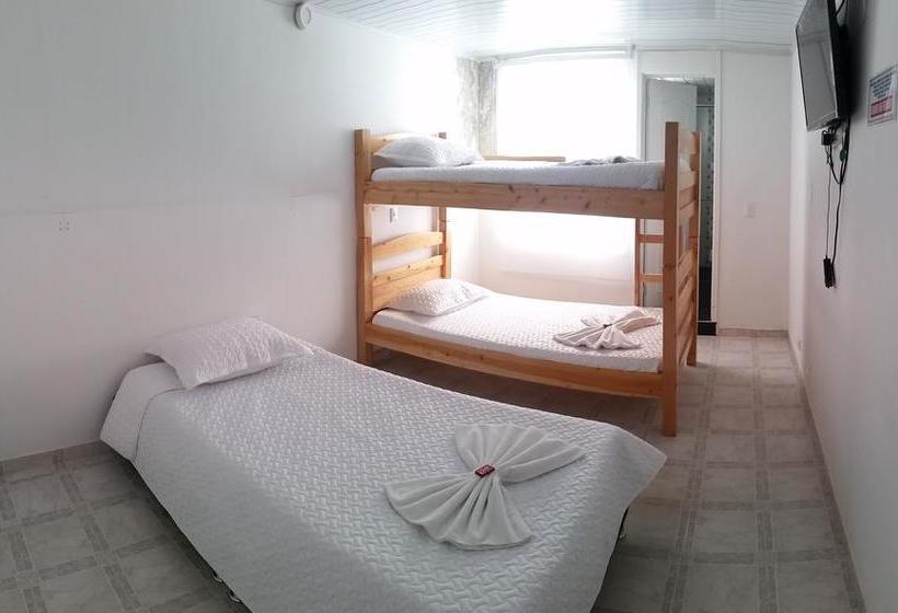 Hotel Restaurant Casa Loma | Tunja | Boyaca | Colombia 17