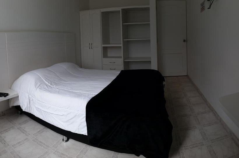 Hotel Restaurant Casa Loma | Tunja | Boyaca | Colombia 18