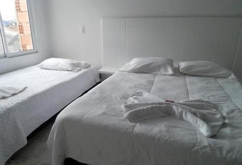 Hotel Restaurant Casa Loma | Tunja | Boyaca | Colombia 3