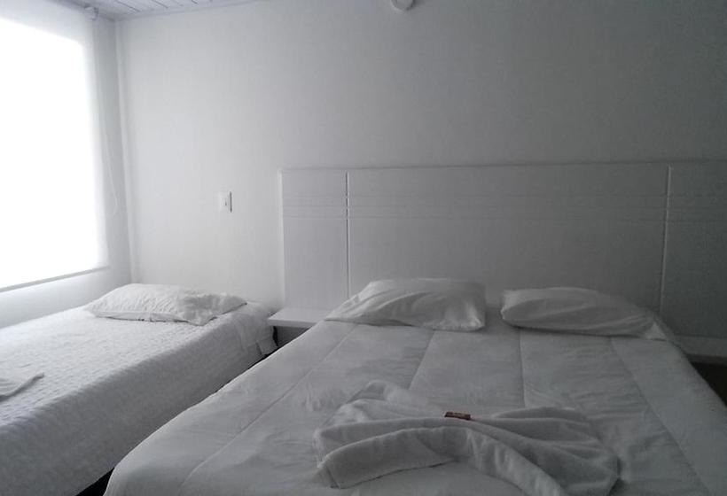 Hotel Restaurant Casa Loma | Tunja | Boyaca | Colombia 4