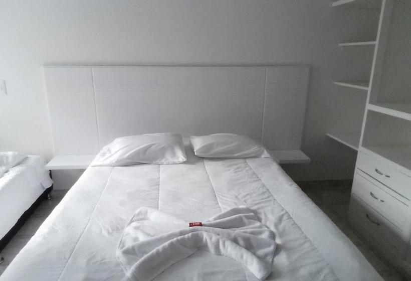 Hotel Restaurant Casa Loma | Tunja | Boyaca | Colombia 5