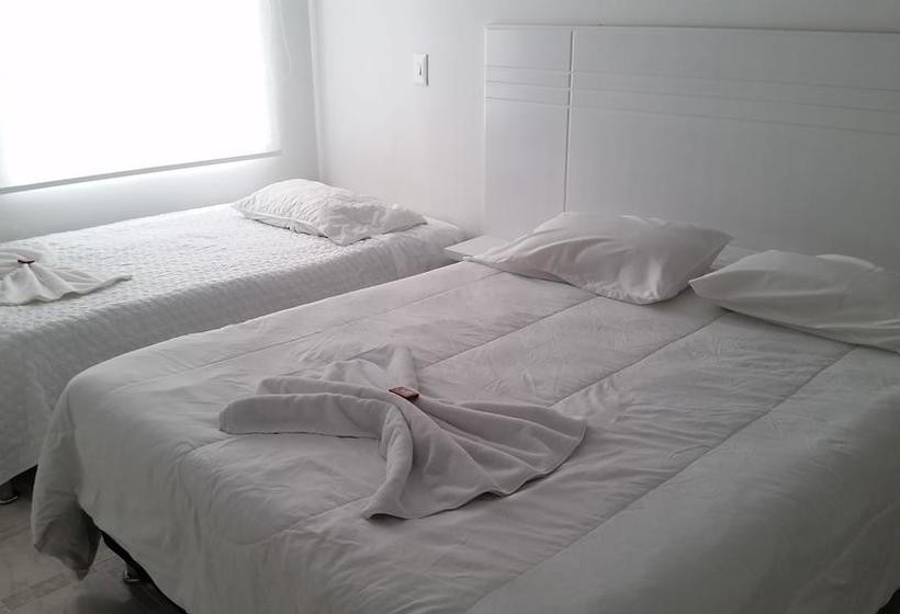 Hotel Restaurant Casa Loma | Tunja | Boyaca | Colombia 6