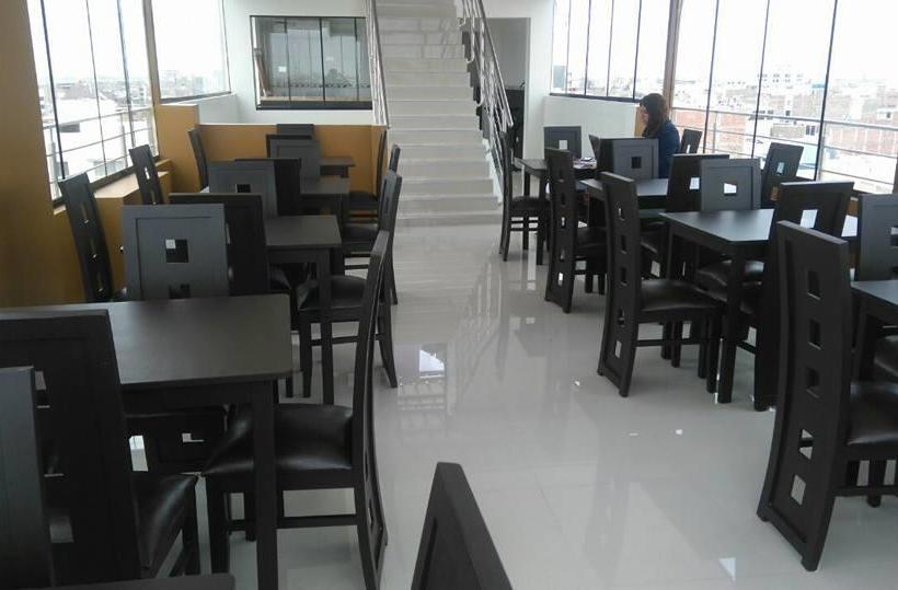 Hotel Ayapalleck Muchik | Chiclayo | Chiclayo | Perú 2