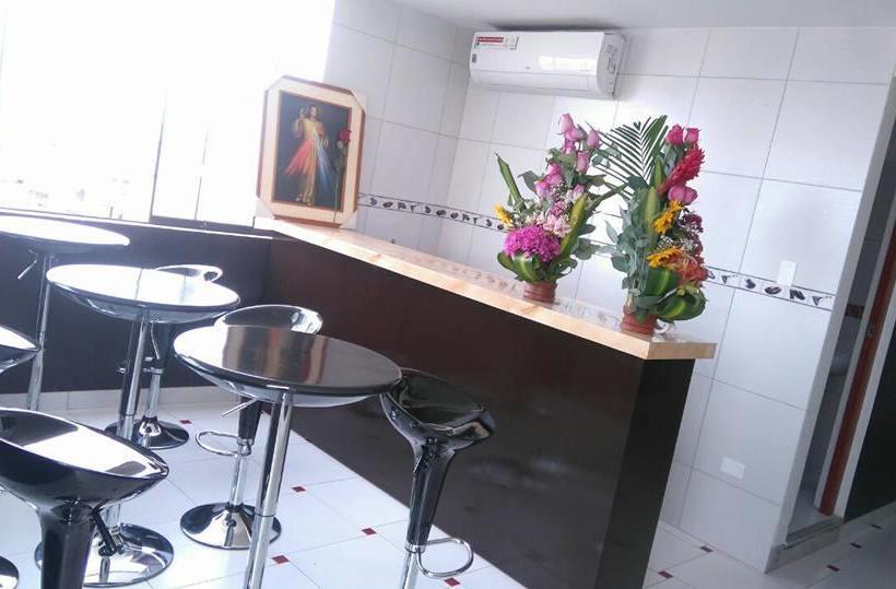 Hotel Ayapalleck Muchik | Chiclayo | Chiclayo | Perú 3