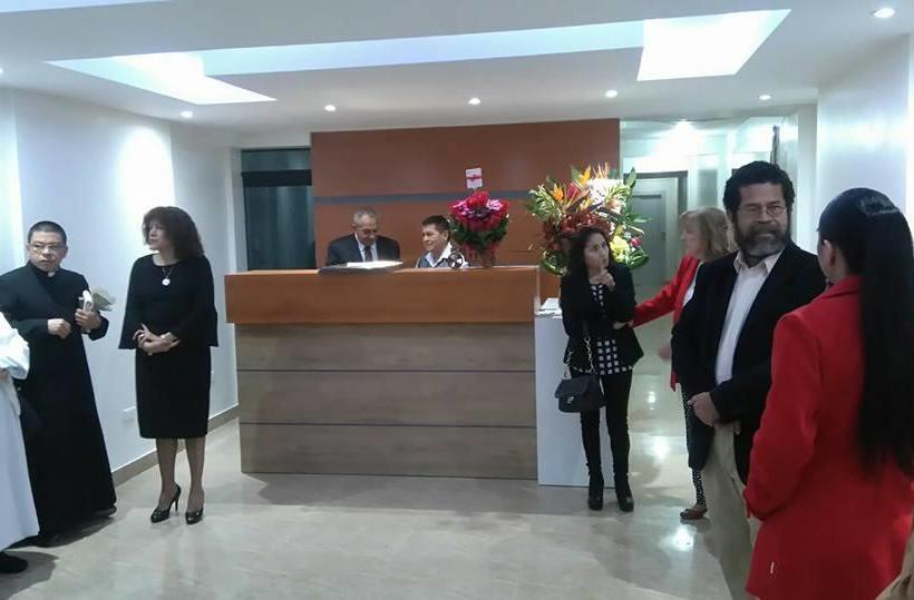 Hotel Ayapalleck Muchik | Chiclayo | Chiclayo | Perú 4