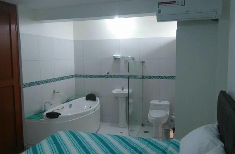 Hotel Ayapalleck Muchik | Chiclayo | Chiclayo | Perú 5