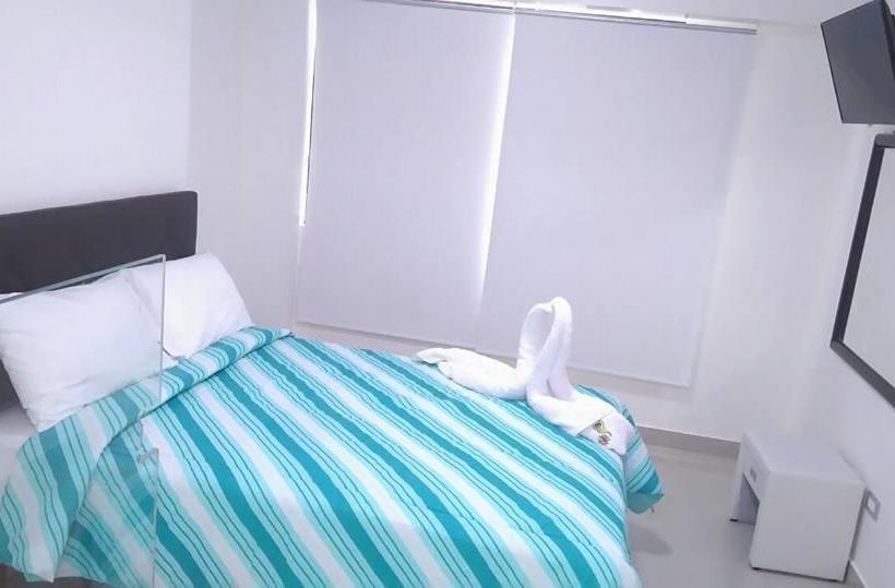 Hotel Ayapalleck Muchik | Chiclayo | Chiclayo | Perú 6