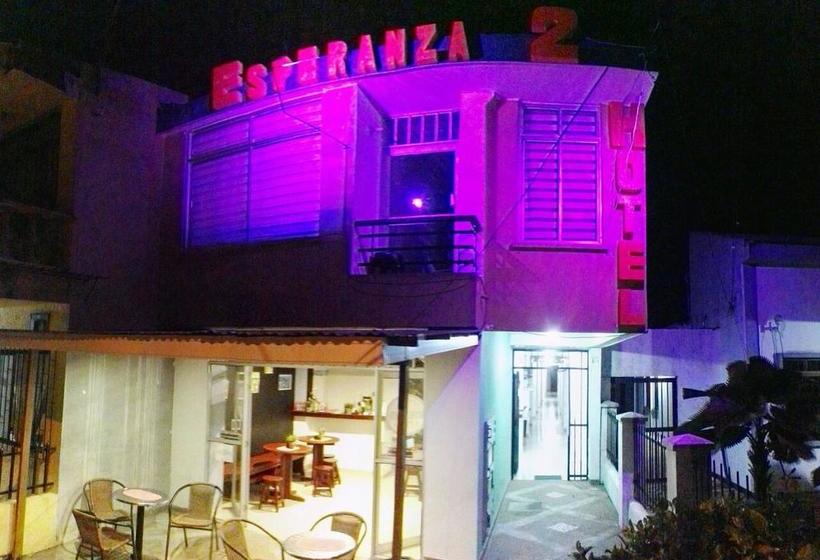 Albergue Hostal La Esperanza 2