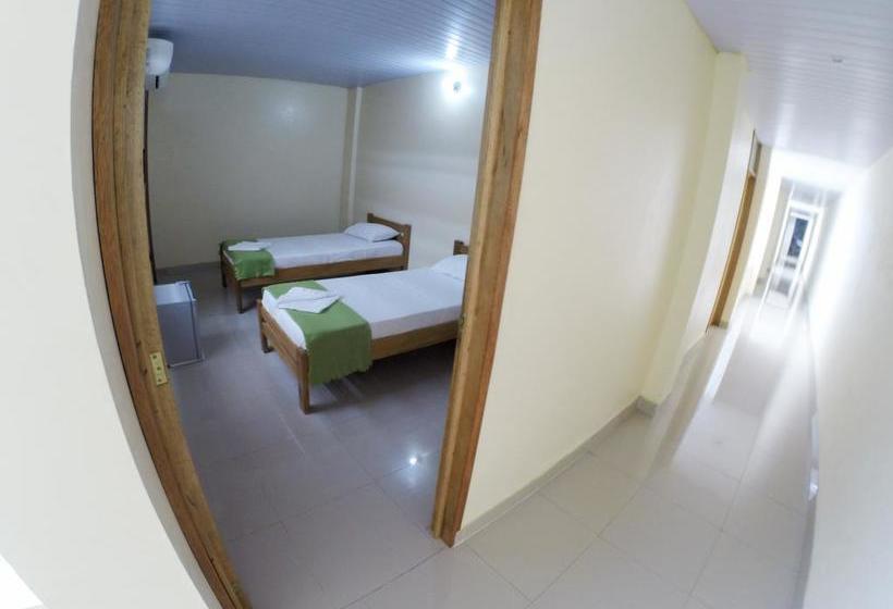 Albergue Hostal La Esperanza 2 | Leticia | Amazonas | Colombia 1