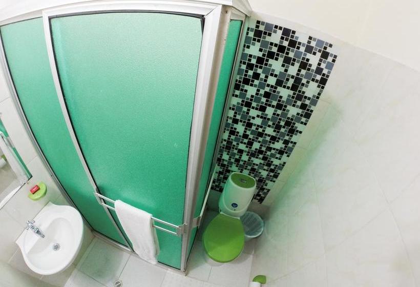 Albergue Hostal La Esperanza 2 | Leticia | Amazonas | Colombia 10