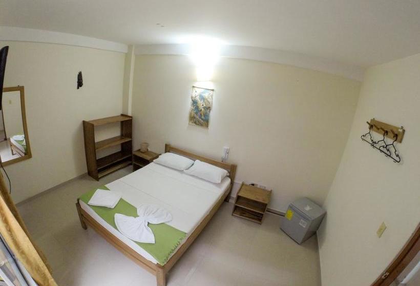 Albergue Hostal La Esperanza 2 | Leticia | Amazonas | Colombia 11