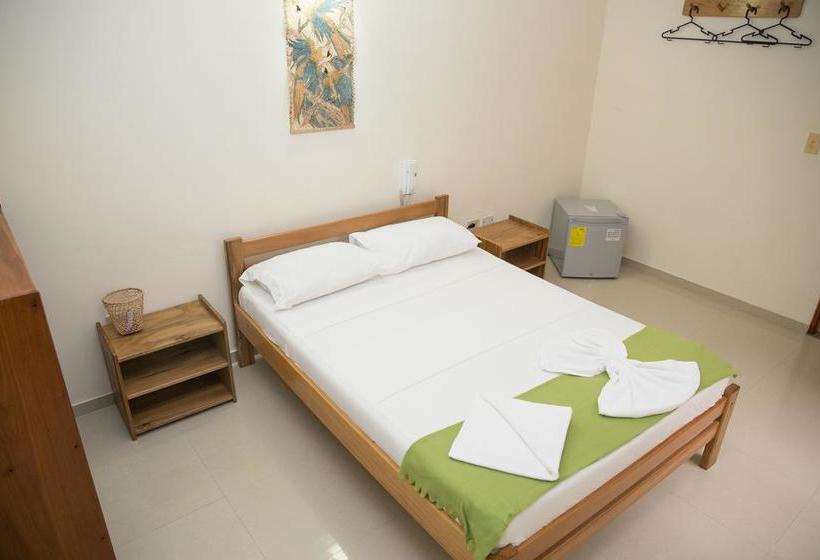 Albergue Hostal La Esperanza 2 | Leticia | Amazonas | Colombia 15