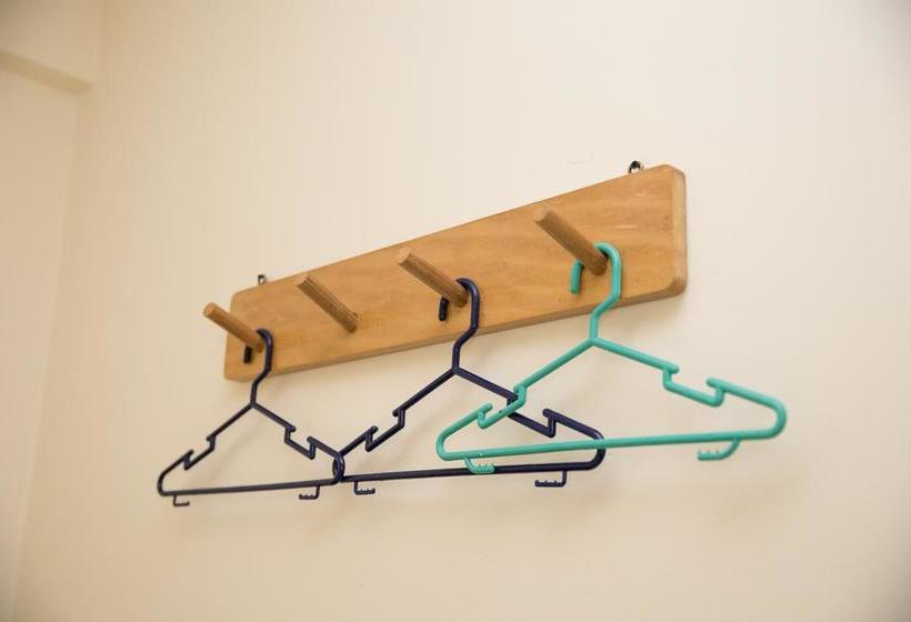 Albergue Hostal La Esperanza 2 | Leticia | Amazonas | Colombia 2