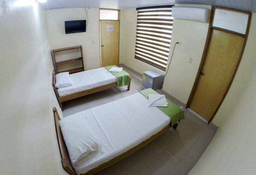 Albergue Hostal La Esperanza 2 | Leticia | Amazonas | Colombia 3
