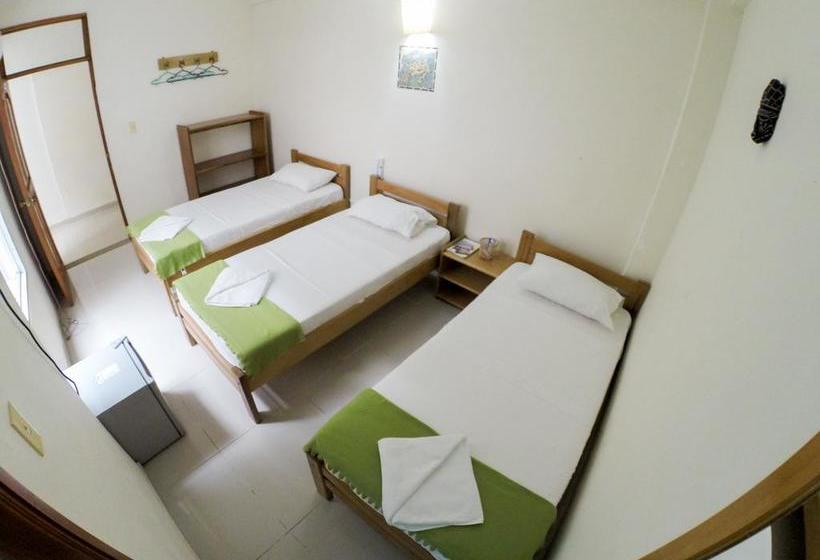 Albergue Hostal La Esperanza 2 | Leticia | Amazonas | Colombia 7