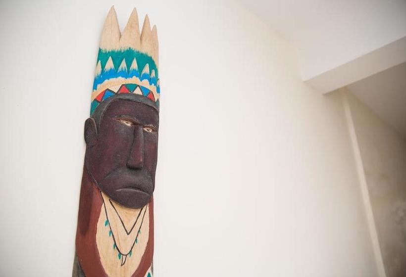 Albergue Hostal La Esperanza 2 | Leticia | Amazonas | Colombia 9