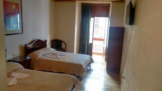 Hotel Vymar San Juan de Pasto Nariño