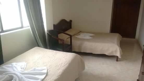 Hotel Vymar | San Juan de Pasto | Nariño | Colombia 1