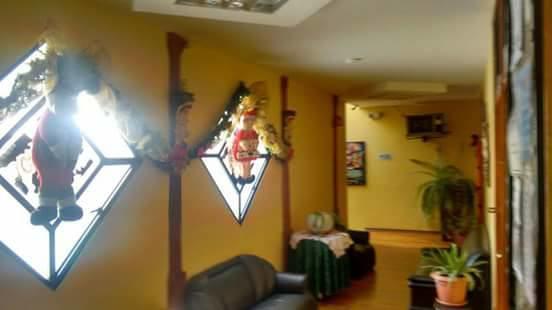 Hotel Vymar | San Juan de Pasto | Nariño | Colombia 10