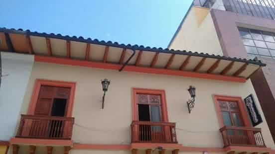 Hotel Vymar | San Juan de Pasto | Nariño | Colombia 11