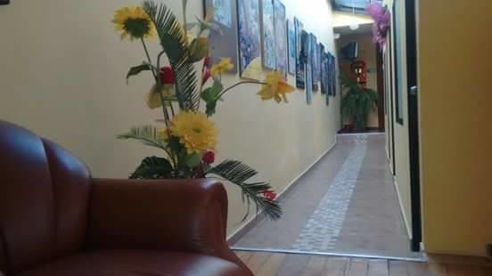 Hotel Vymar | San Juan de Pasto | Nariño | Colombia 12