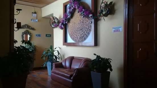 Hotel Vymar | San Juan de Pasto | Nariño | Colombia 2