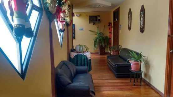 Hotel Vymar | San Juan de Pasto | Nariño | Colombia 3