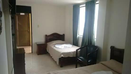 Hotel Vymar | San Juan de Pasto | Nariño | Colombia 4