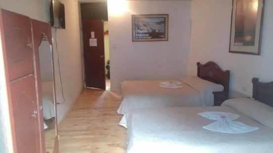 Hotel Vymar | San Juan de Pasto | Nariño | Colombia 7