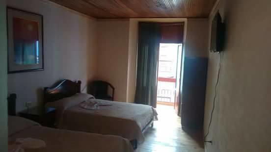 Hotel Vymar | San Juan de Pasto | Nariño | Colombia 8